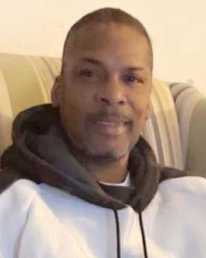 Nathaniel "Nate Dogg" Gray Profile Photo