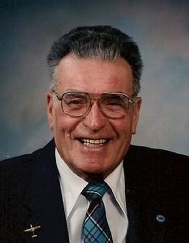 Frank Owen Honey
