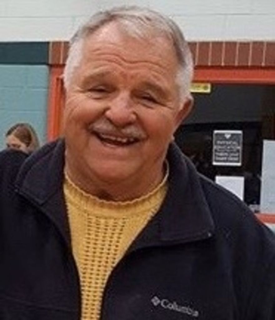 Neil W. Odams