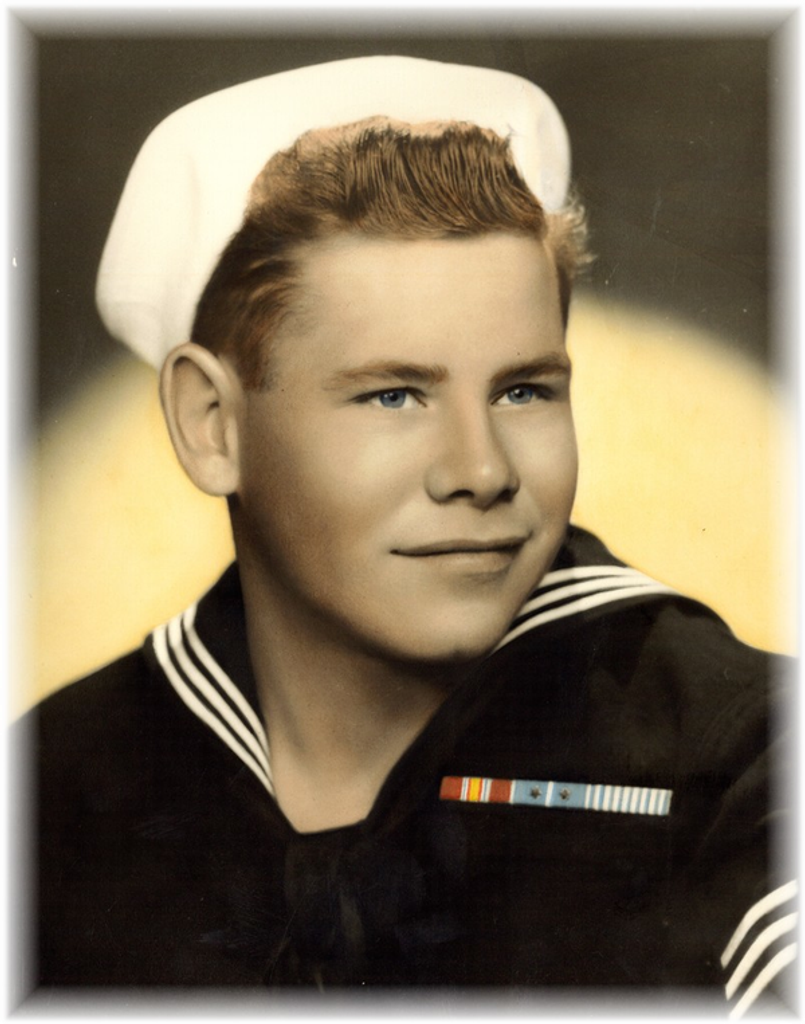 Delbert Johnson Profile Photo