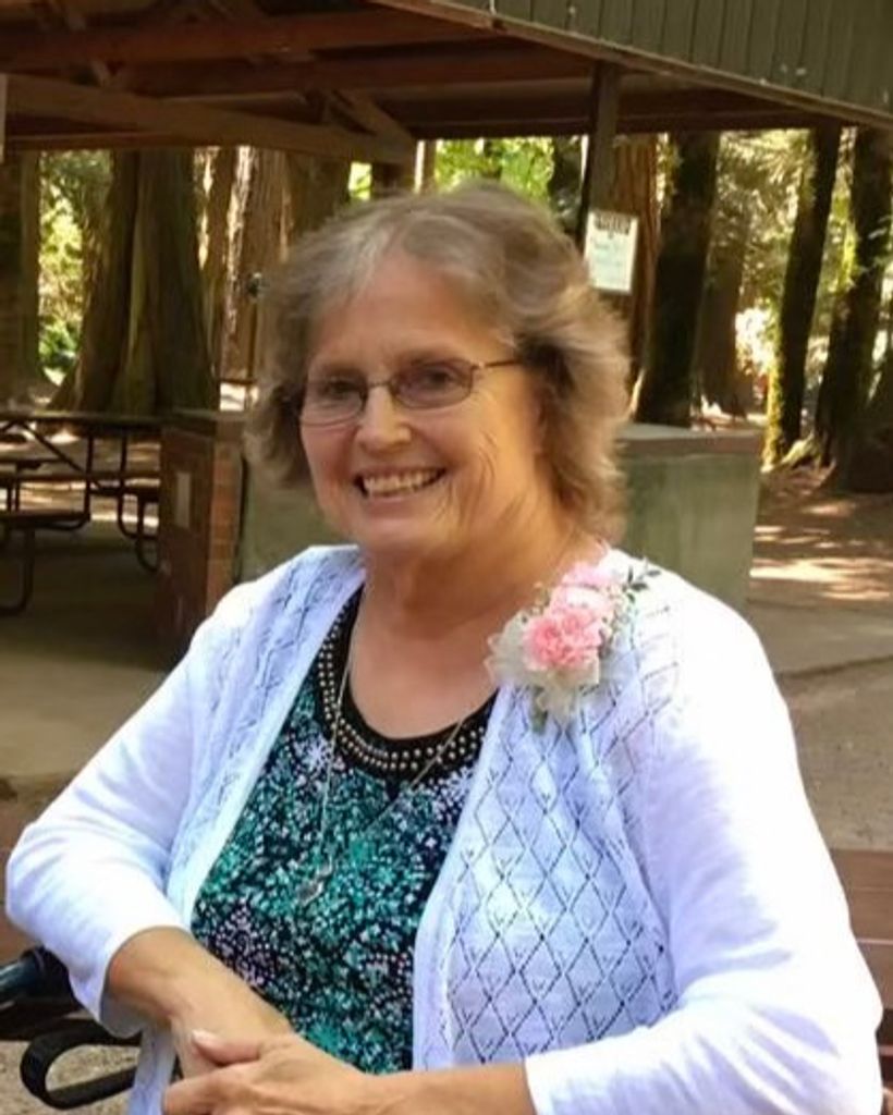 Teresa Ann Arey Profile Photo