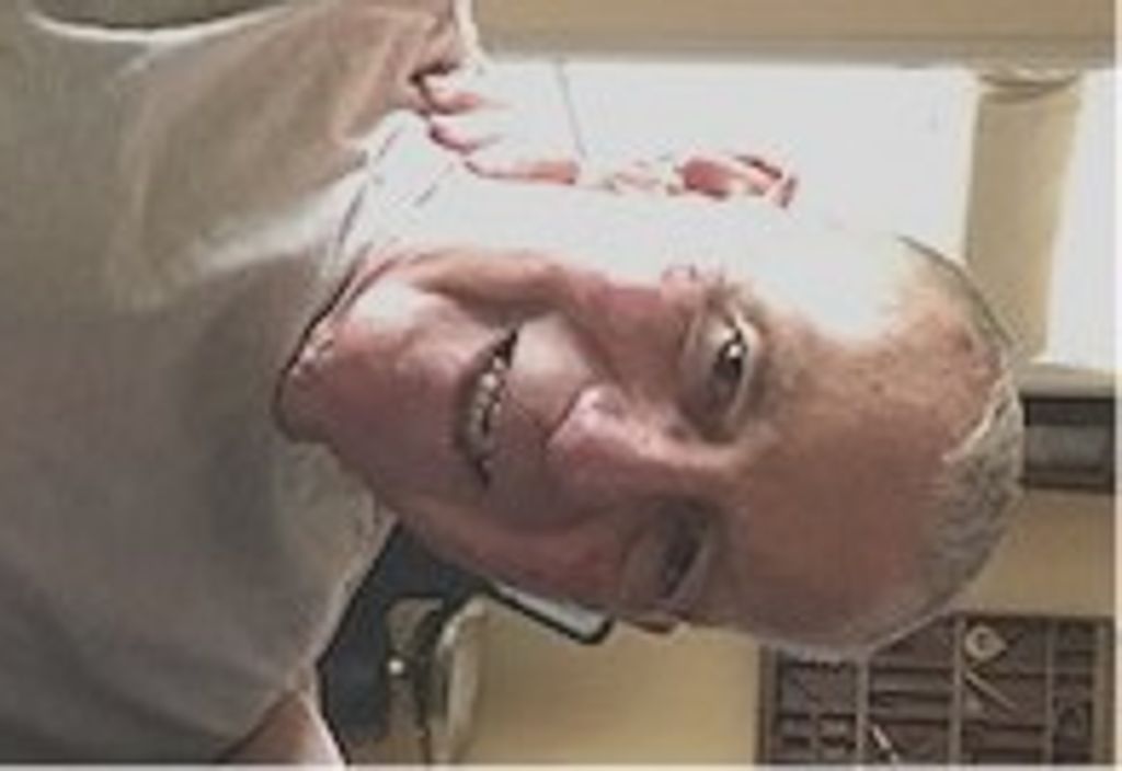 Richard "Dick" Gray Profile Photo