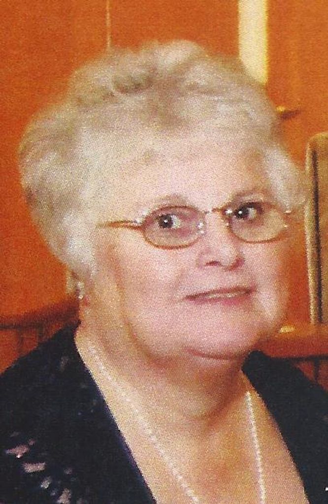 Pittrena M. Farwell Profile Photo
