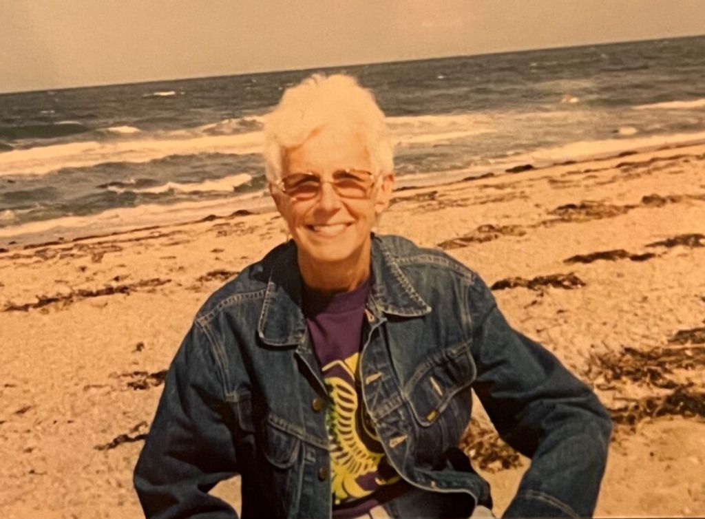 Barbara (Linehan)  Kelley Profile Photo
