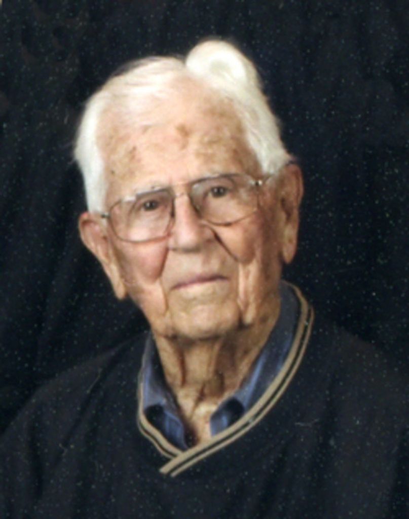 Edward D. Baus Profile Photo