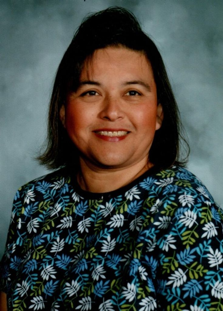 Vicenta "Vicky" Reyes Profile Photo
