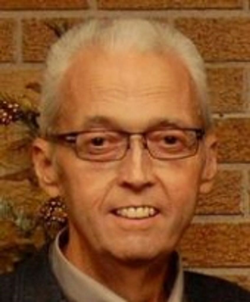 Rev. D. Keith Leaman Profile Photo