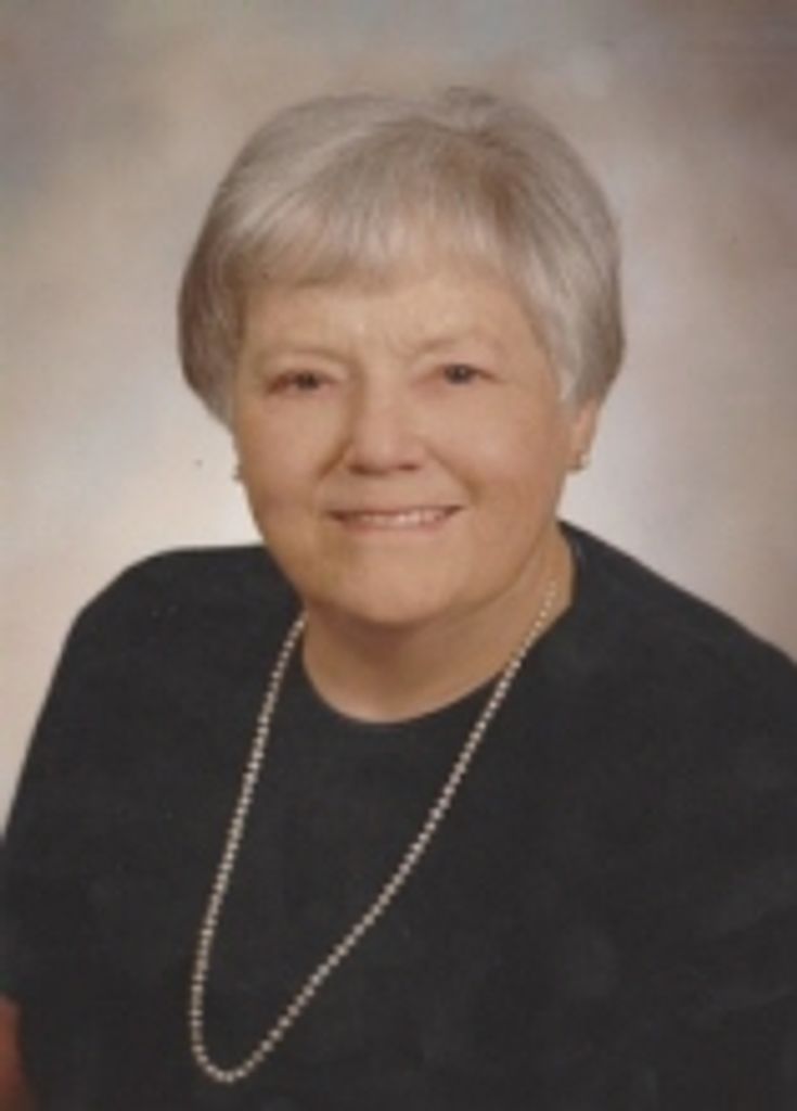 Hazel Lavern Mccrary