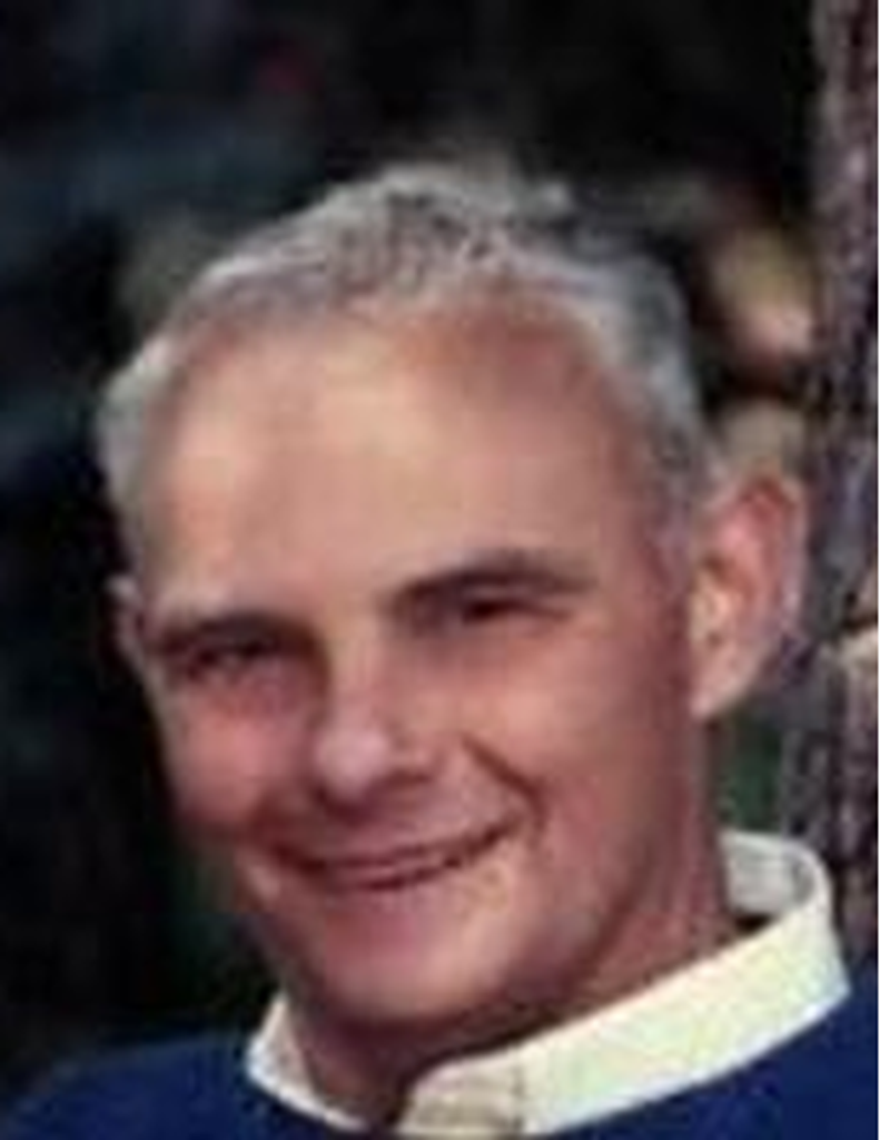Hugh  Leroy Morrison