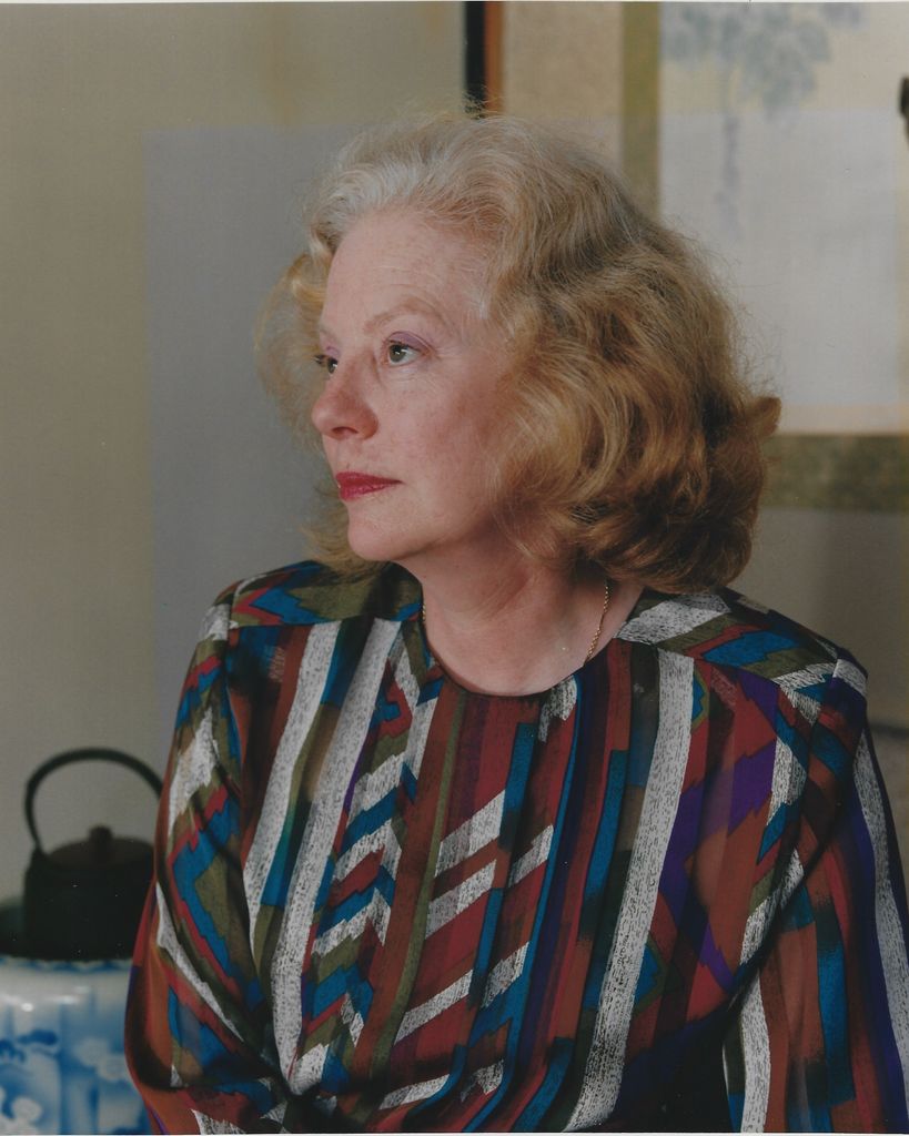 Elizabeth "Betty" Balestrieri