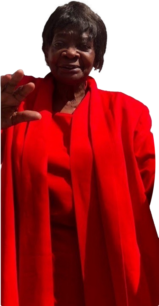 Mary Bembery Profile Photo