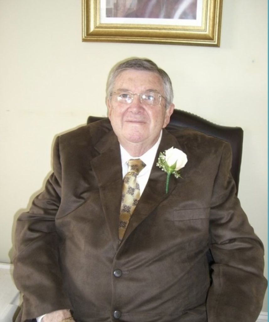 James "Jimmy" Samuel Cofer
