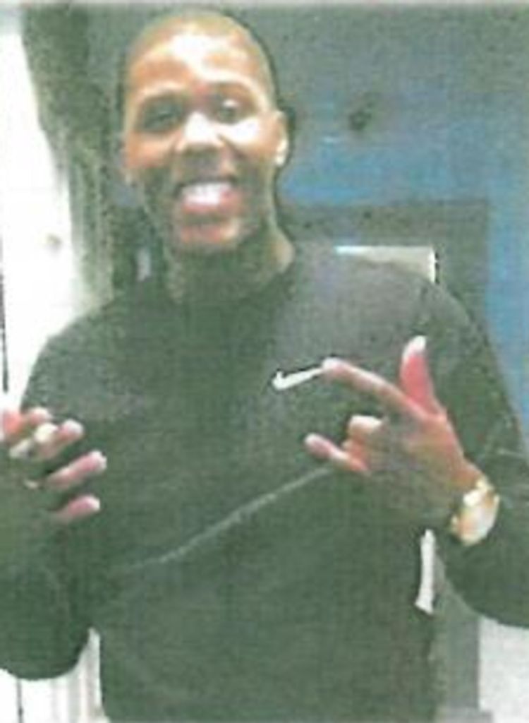 Quentin Michael Phillips