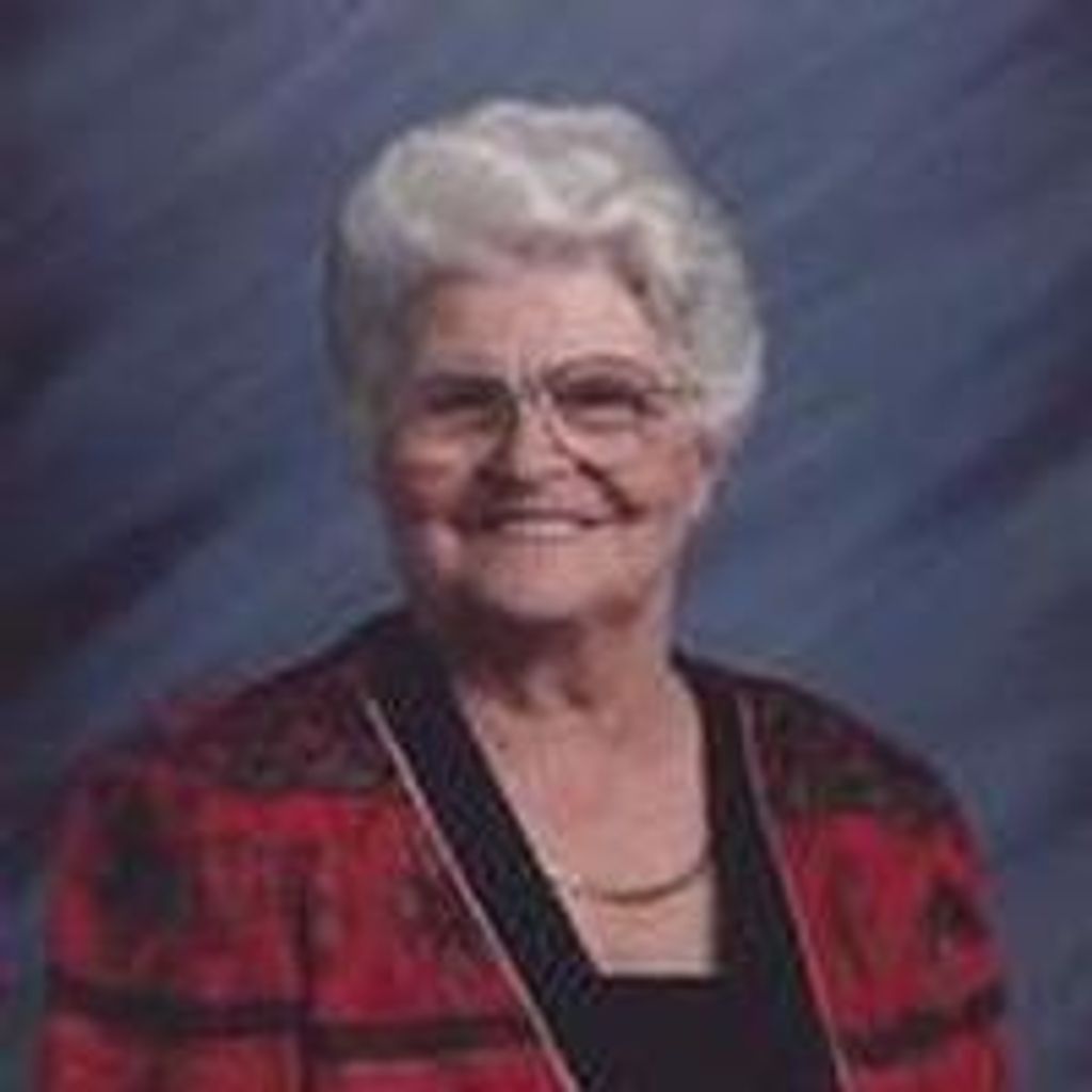 Grace Haddeman