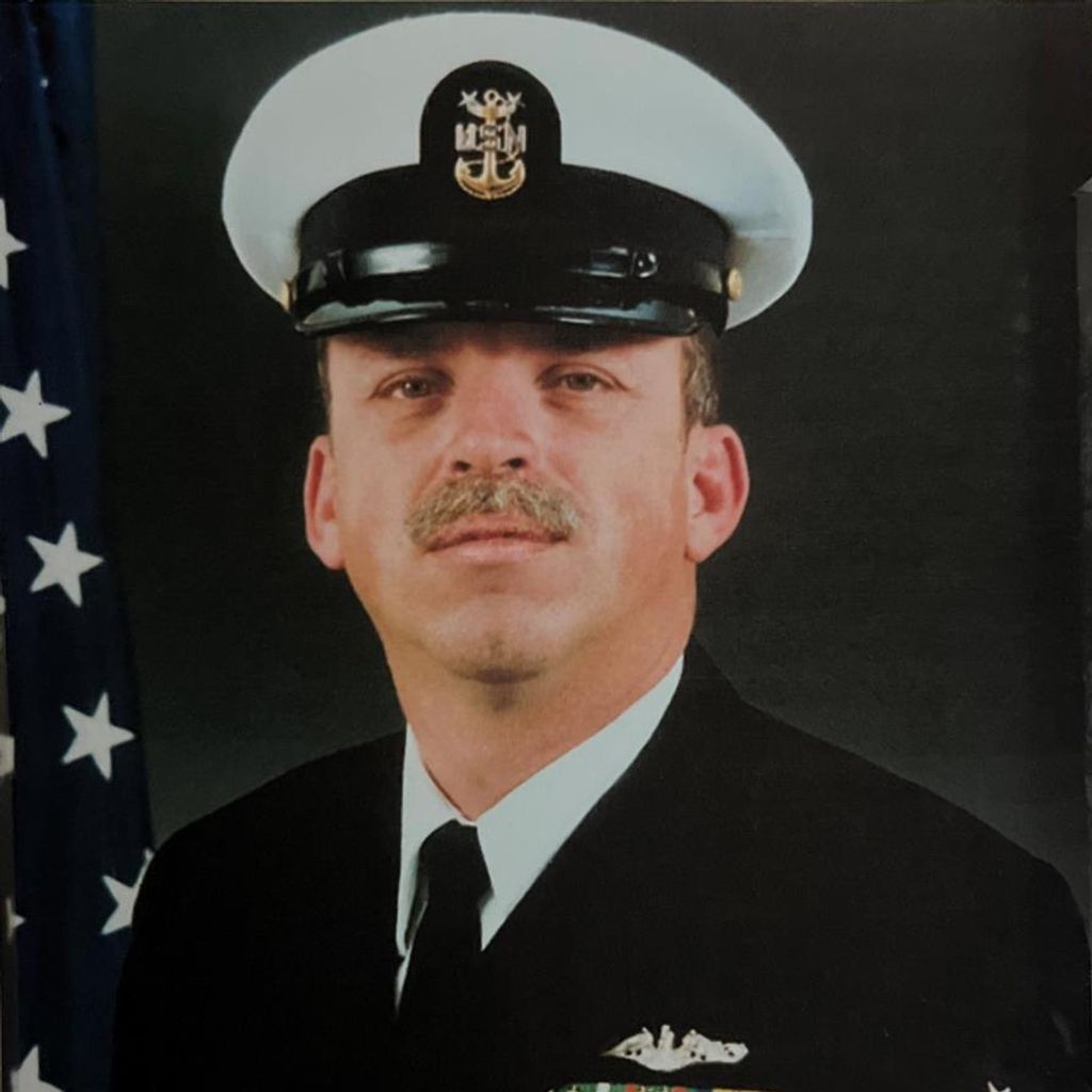 David Orin Cantrell