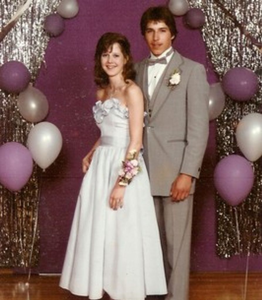 Christine Renee Coolman Profile Photo