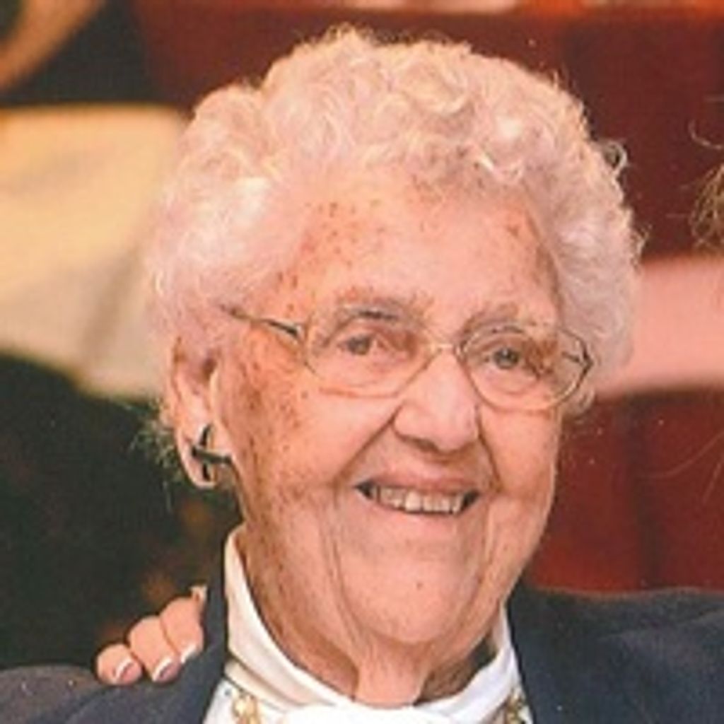 Eleanor R. Bittle