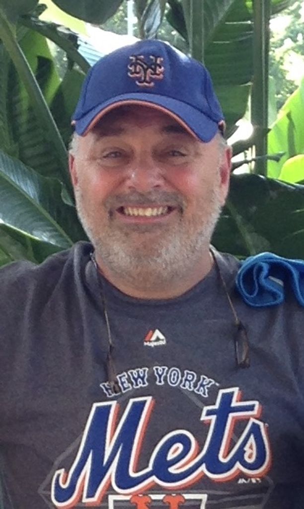 John "Johnny" Strahle