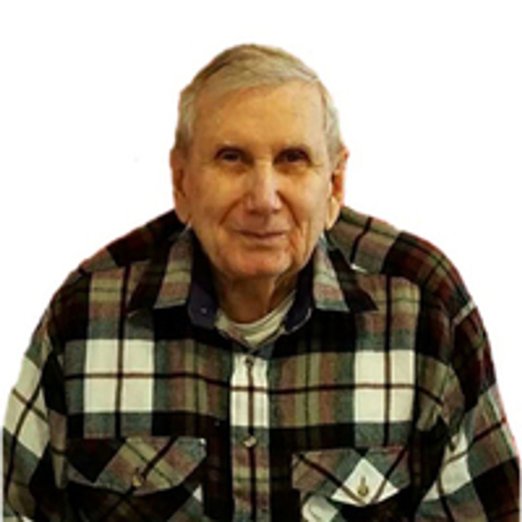 Wallace "Moe" Loudermilk Profile Photo