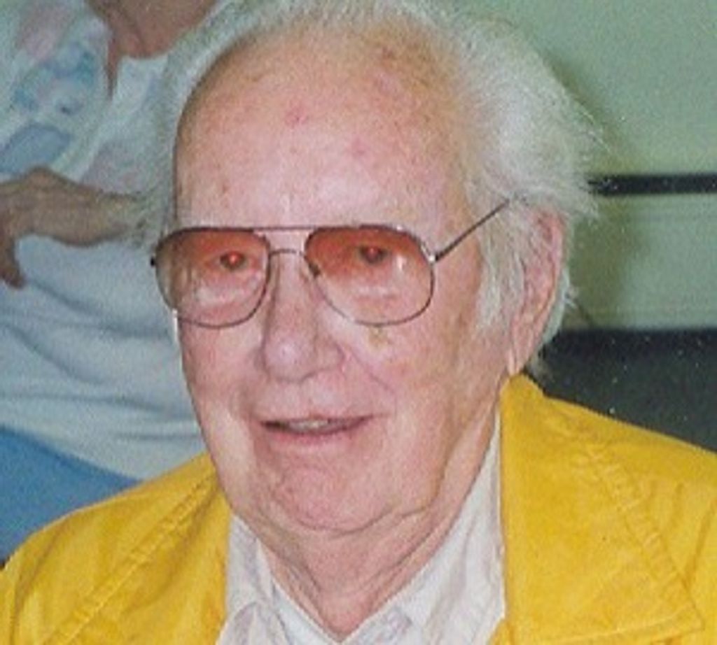 Lavern Allen Peterson
