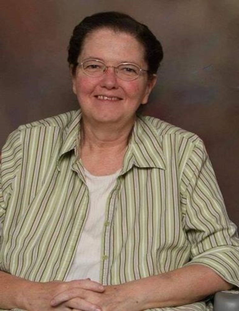 Sharon Annette Munson Profile Photo