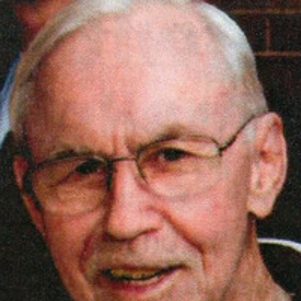 Harold S. "Hal" Schaus, Jr.