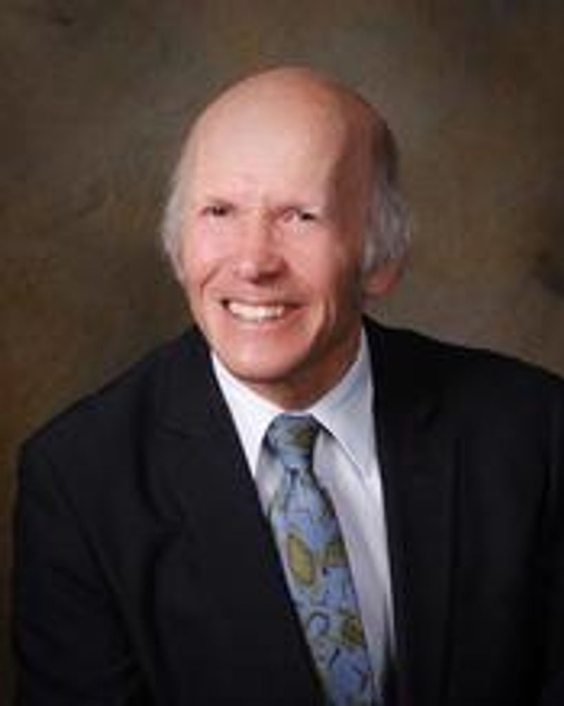 Thomas Michael Holmes