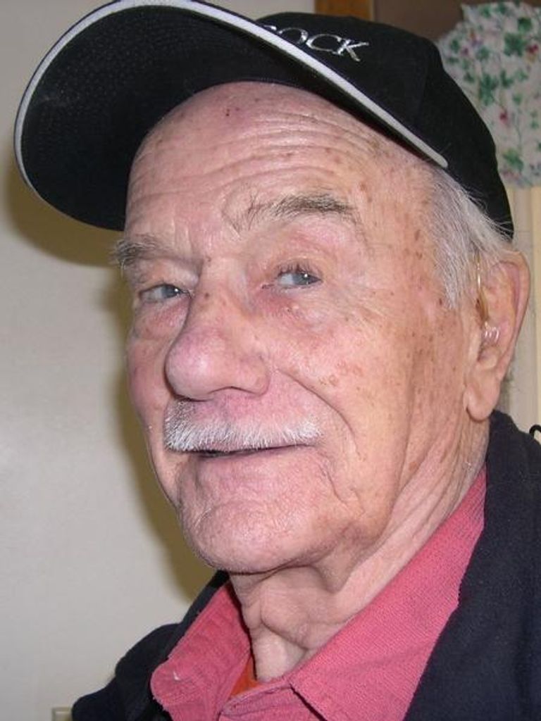 Arnold William Stiehm