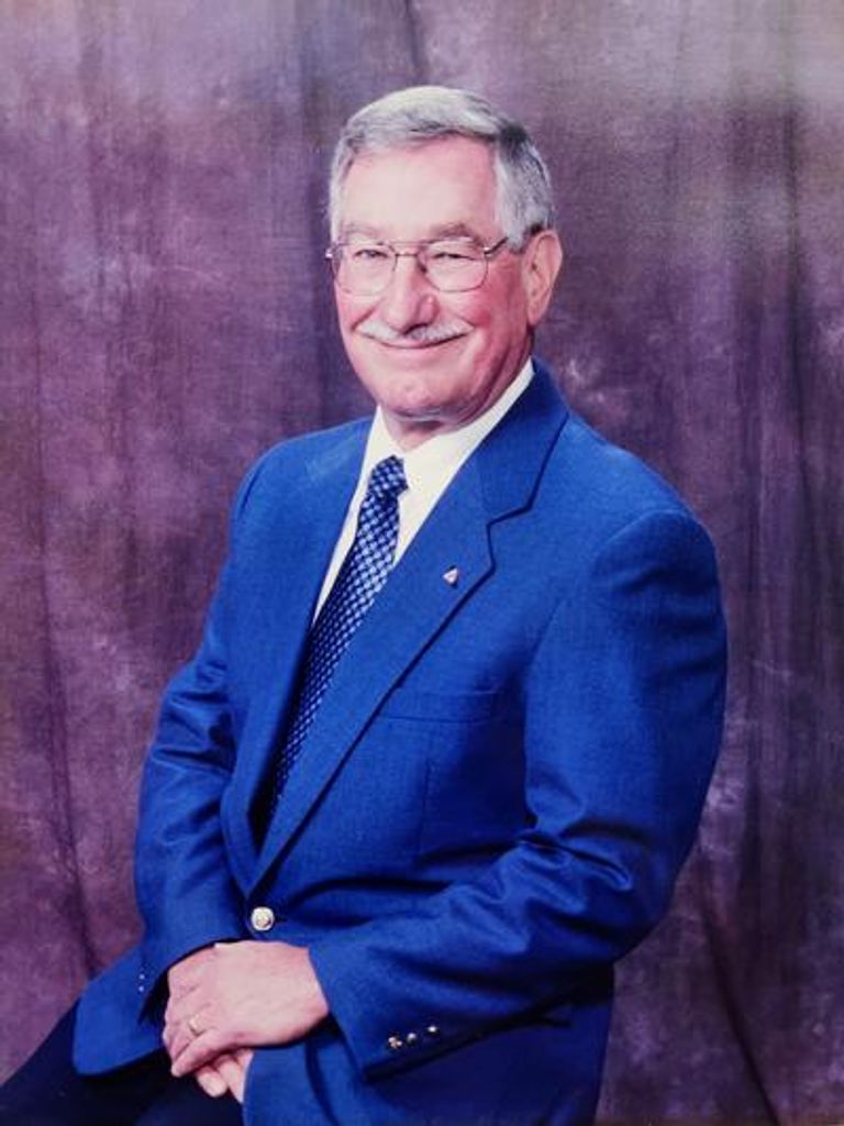 William Adrian Weber Profile Photo