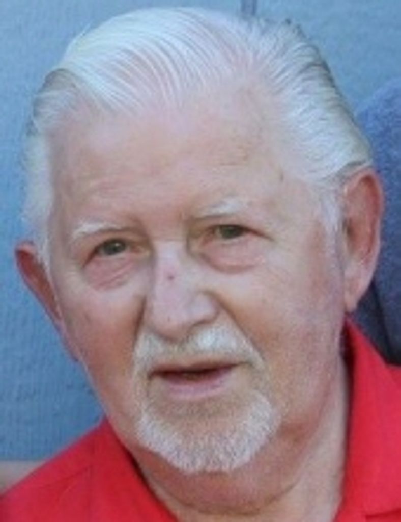 Richard "Dick" Strycker