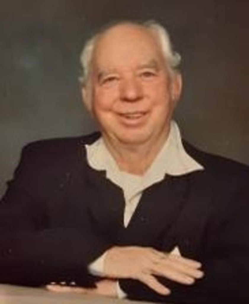 Ralph Hoosier Profile Photo