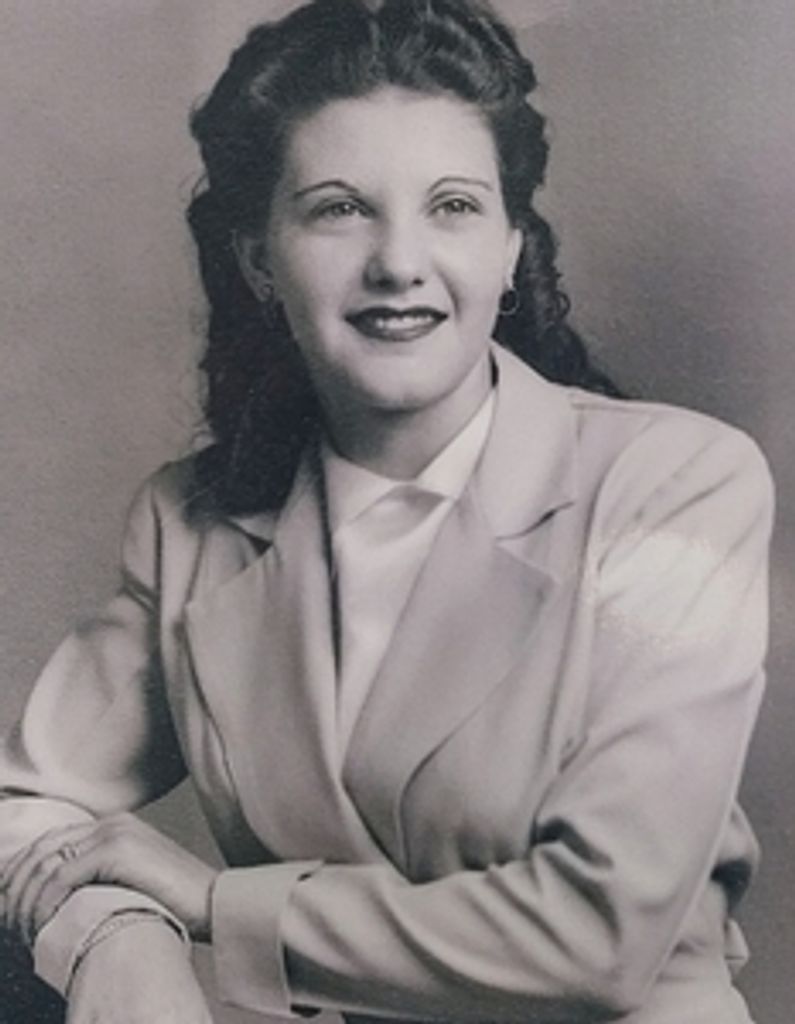 Elinora Gallaher Profile Photo
