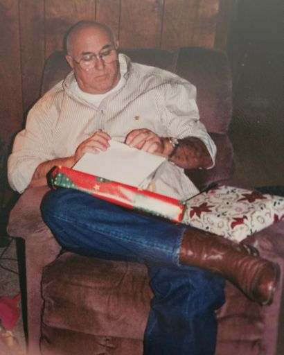 Wendell Bolin Profile Photo