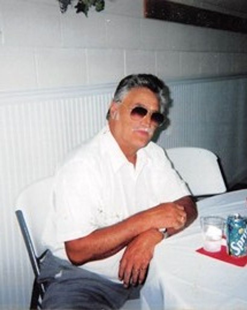 Lon H. Gilliam