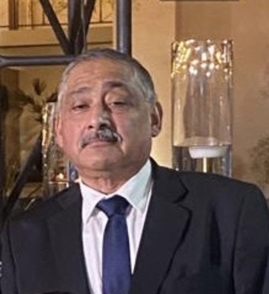 Juan Manuel Cerda Gonzalez Profile Photo
