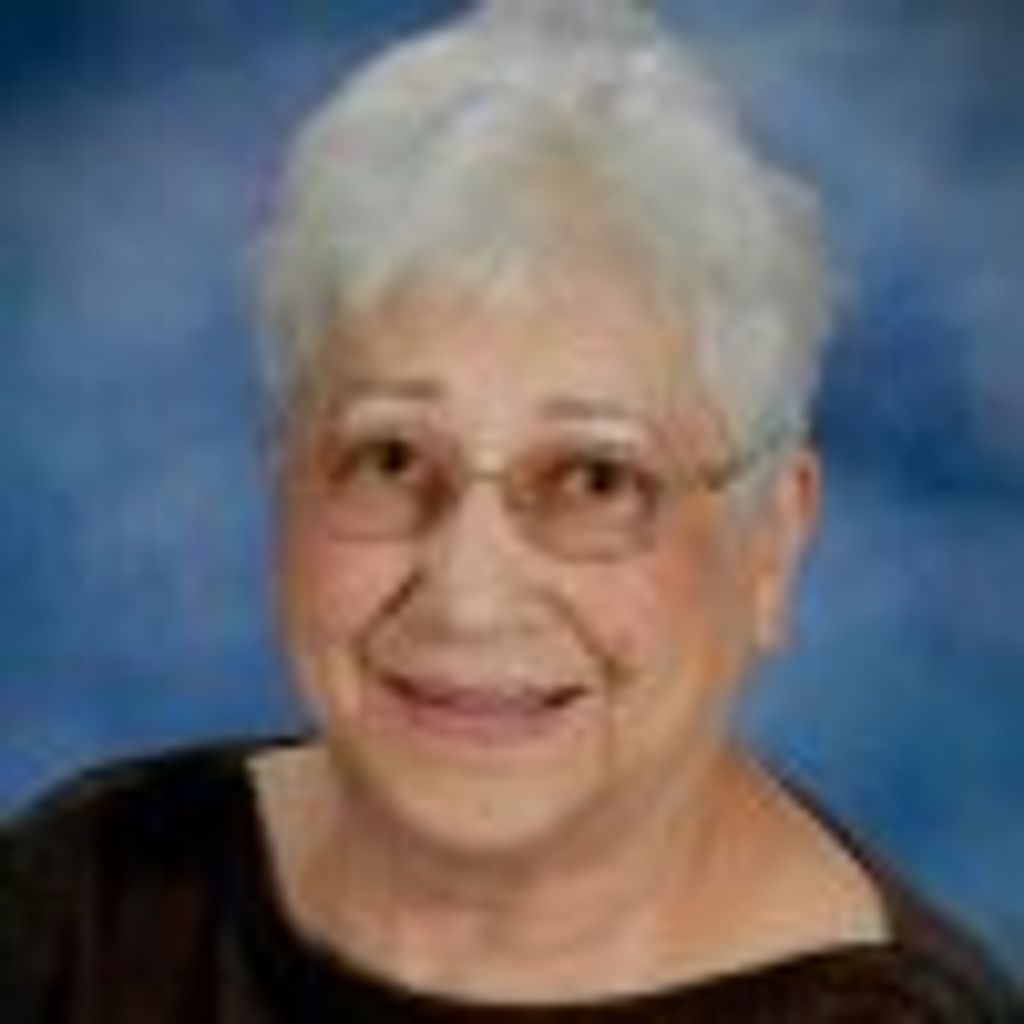 Eileen E. Rihn (Weiner)