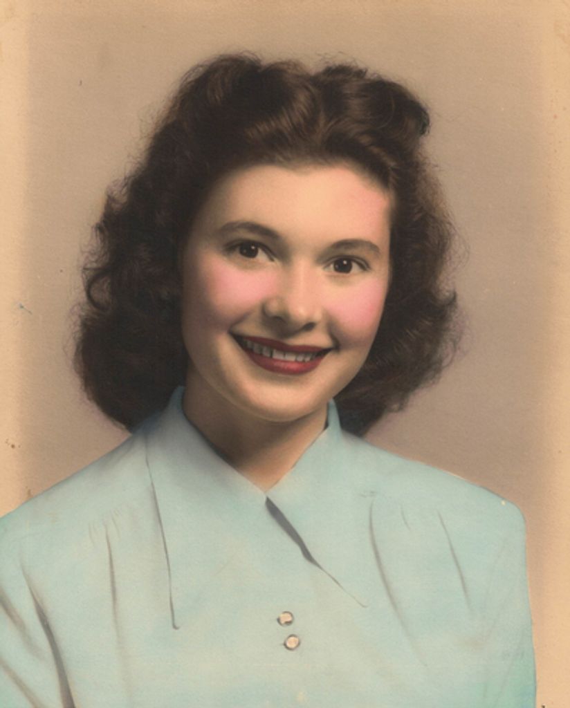 Helen Dale Tarkington