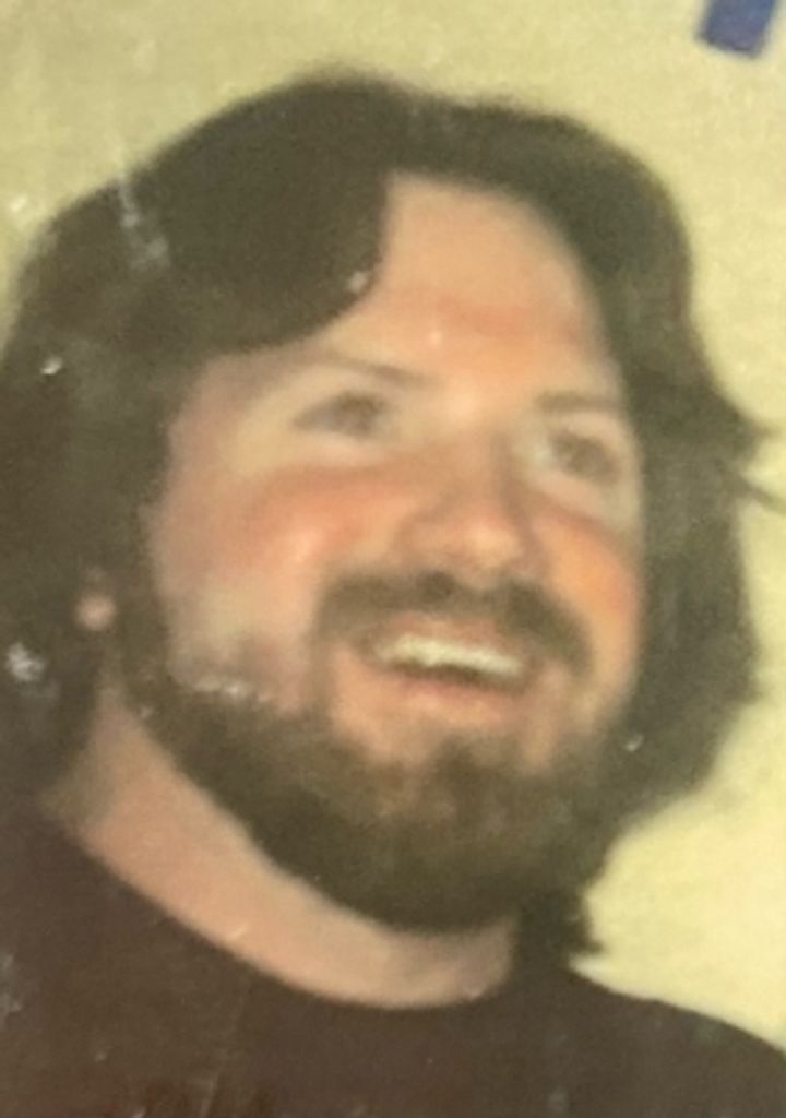 Brian F. Krieger