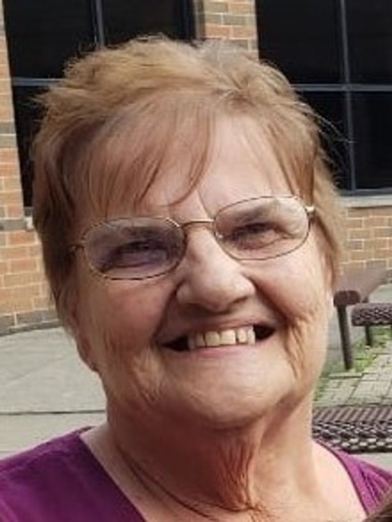 Linda Louise Riley