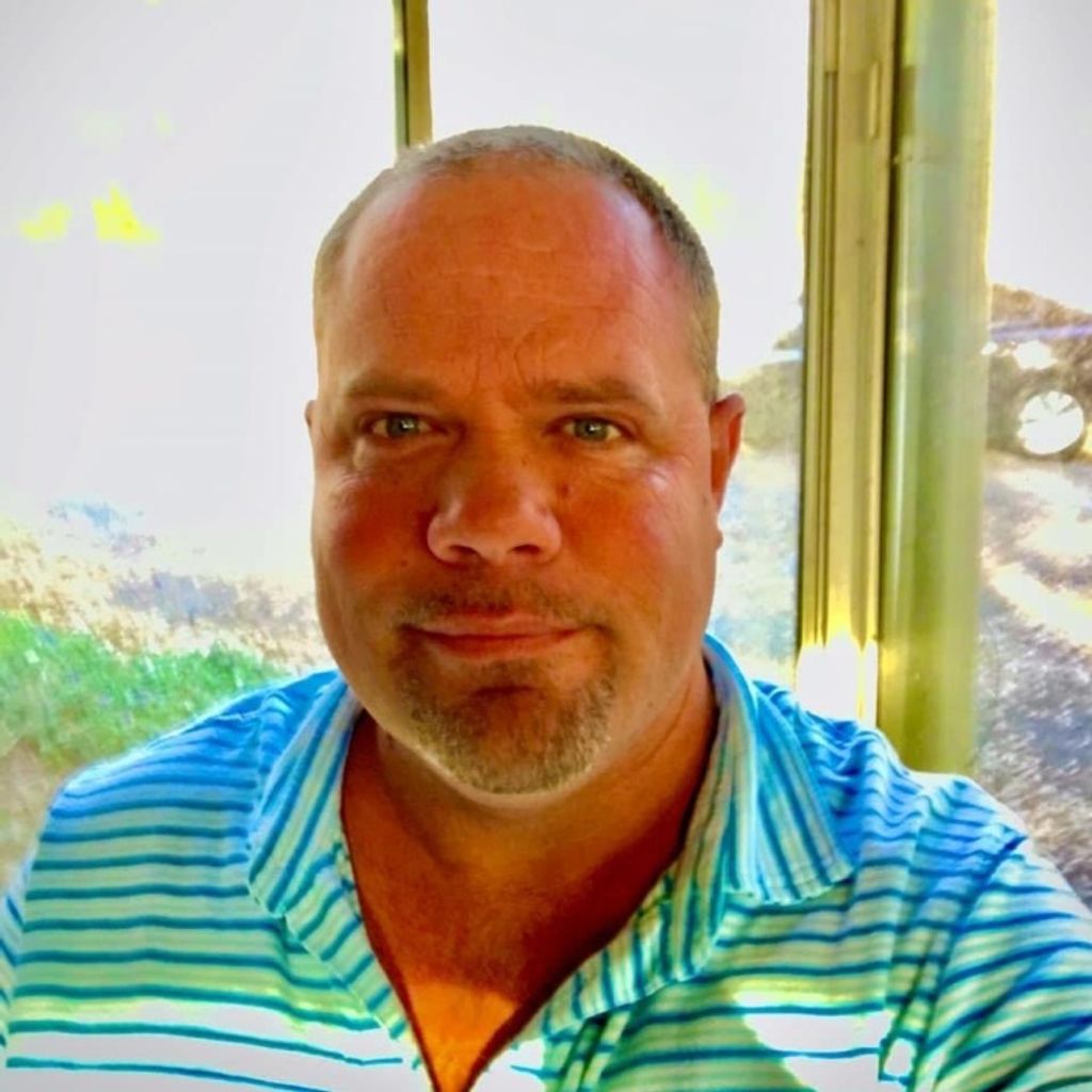 Christopher "Chris" Campbell Profile Photo