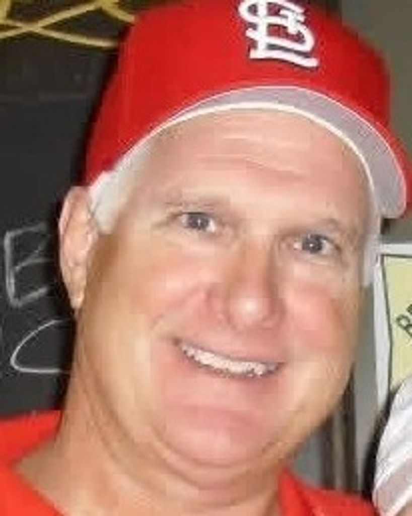 Donald W. Fox Profile Photo