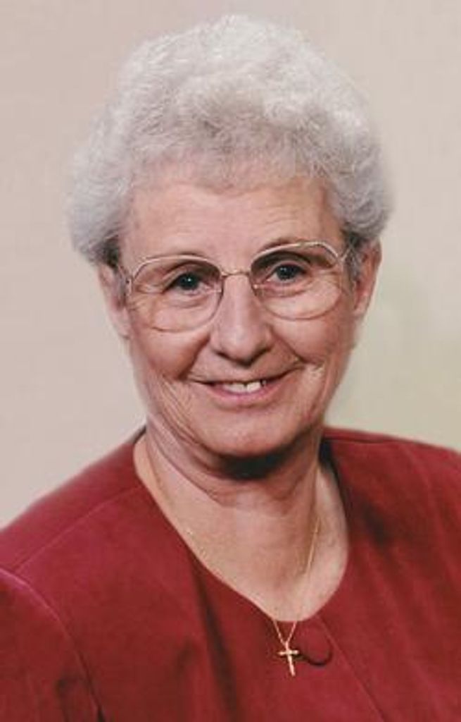 Irene Rogowski Kilian