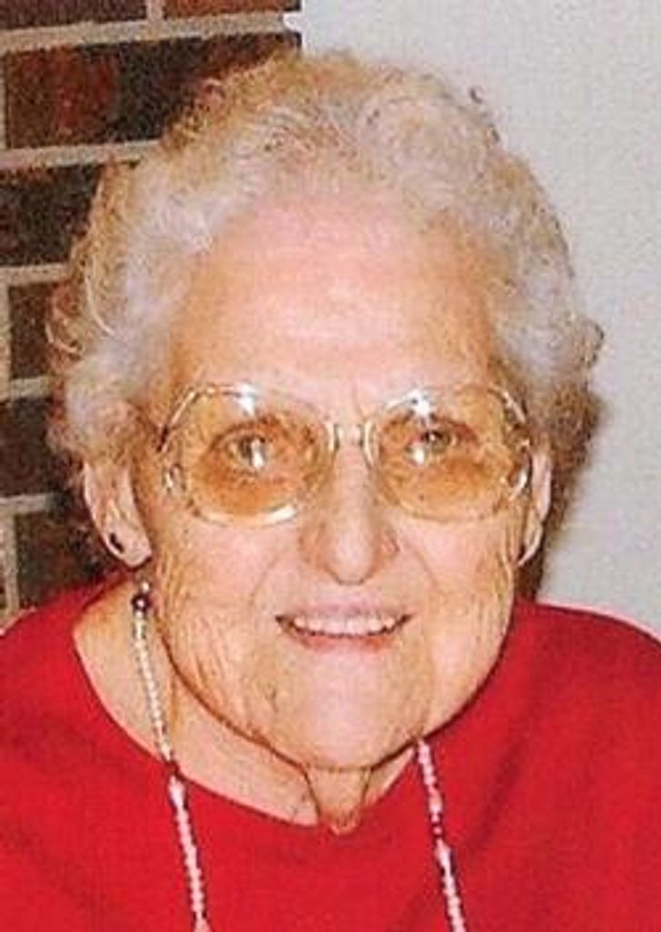 Hilma Marie Alexander