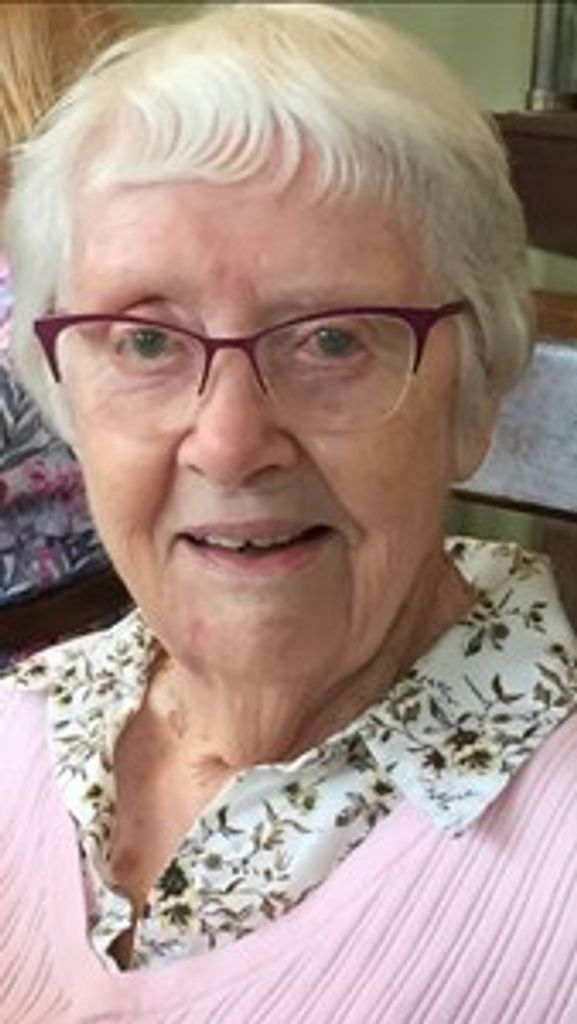 Rhea G. Zindorf