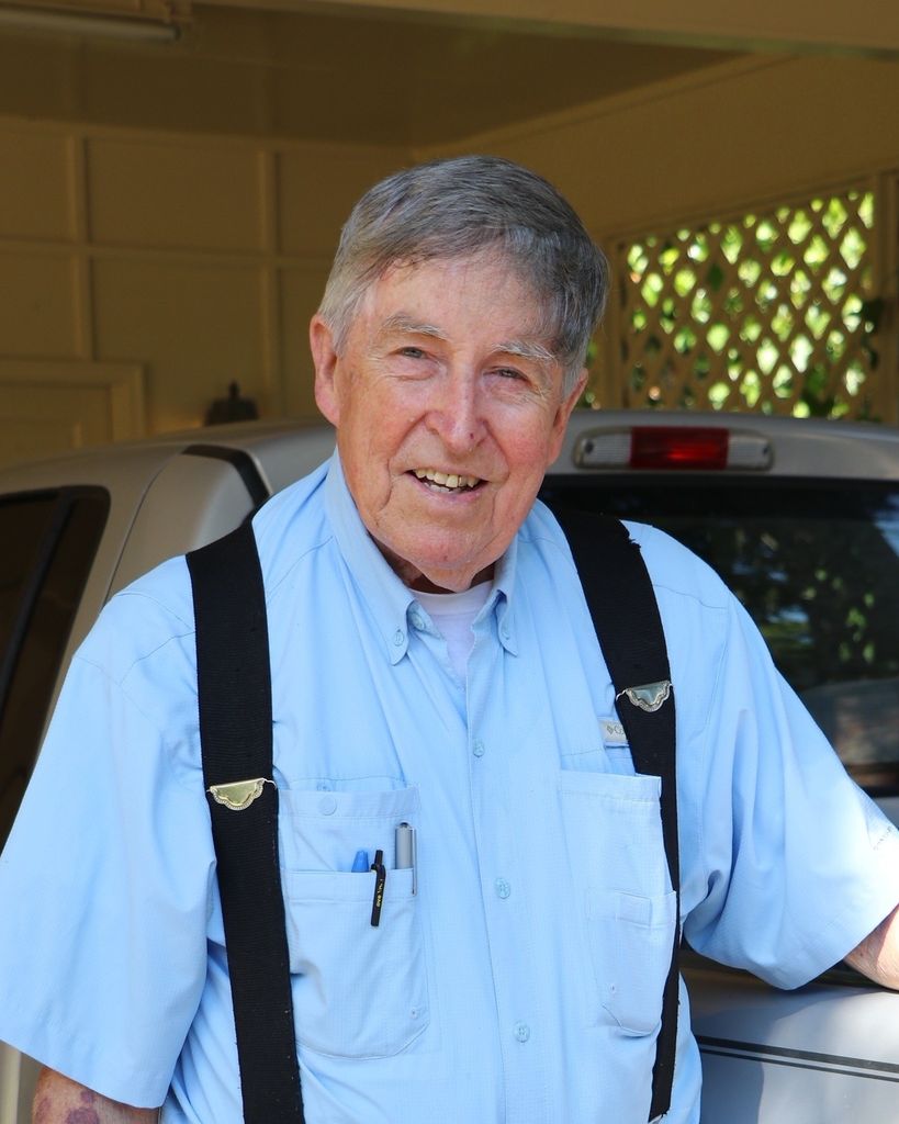 Walter Harrison Wilborn