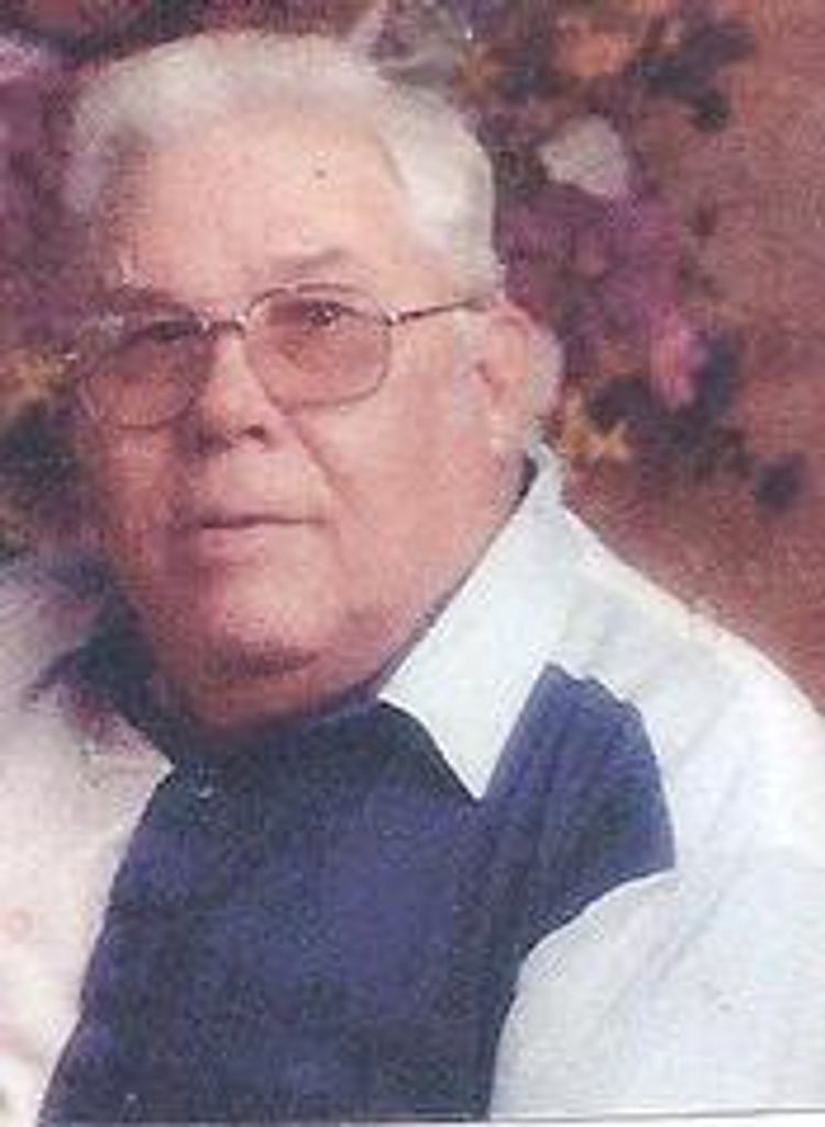 Rollin "Ron" Bruce Huber Profile Photo