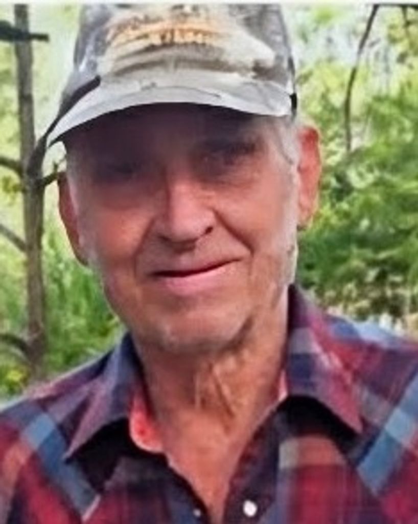 William David Jacobs Profile Photo