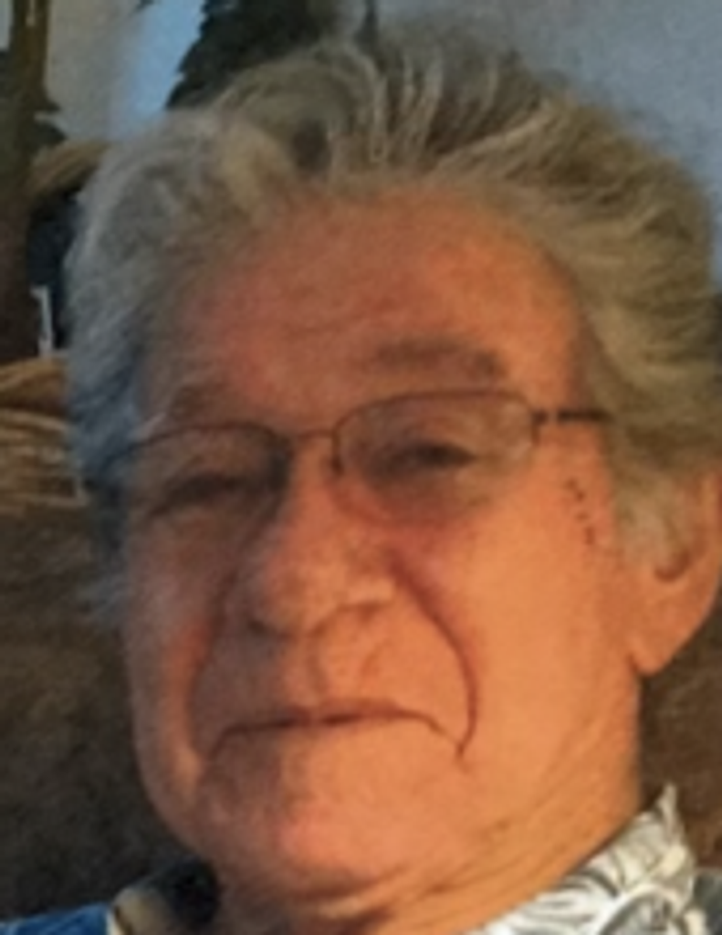 Robert Alfred Martinez