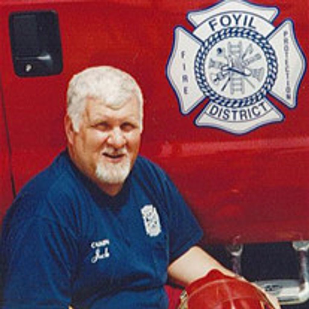 Jack Sampson