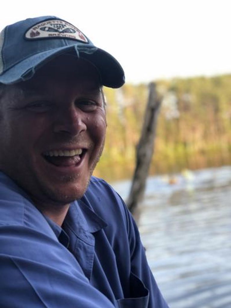 Daniel C. Teter Profile Photo